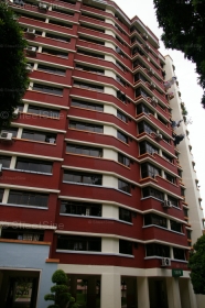 Blk 189 Bukit Batok West Avenue 6 (Bukit Batok), HDB 4 Rooms #334112
